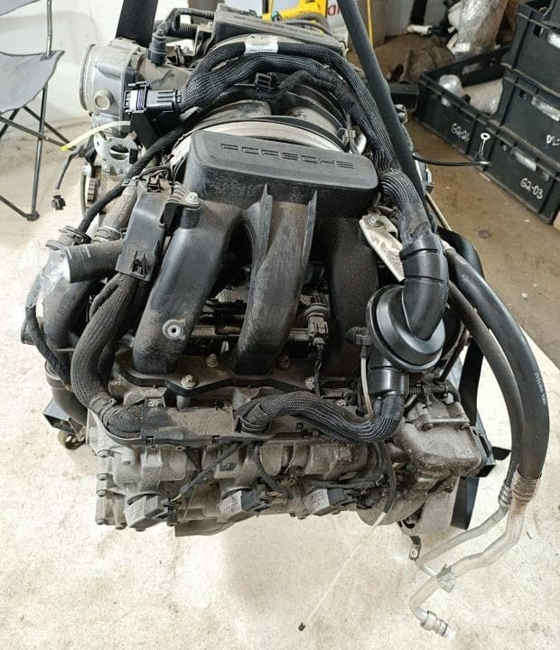 Moteur MA1.22 — vue 6