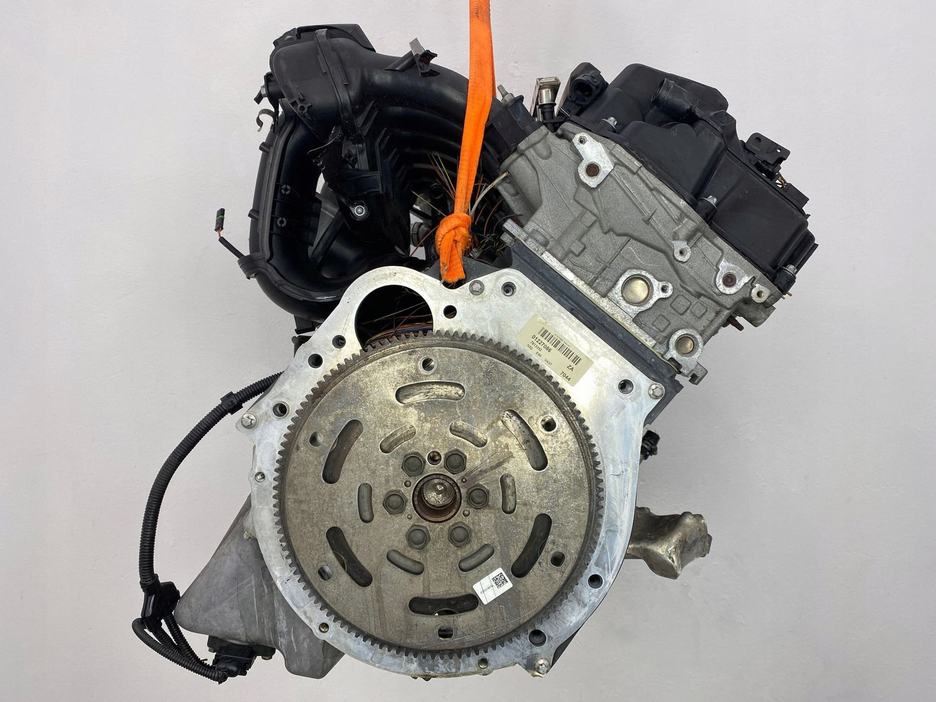 Moteur N52 B30 A — vue 4