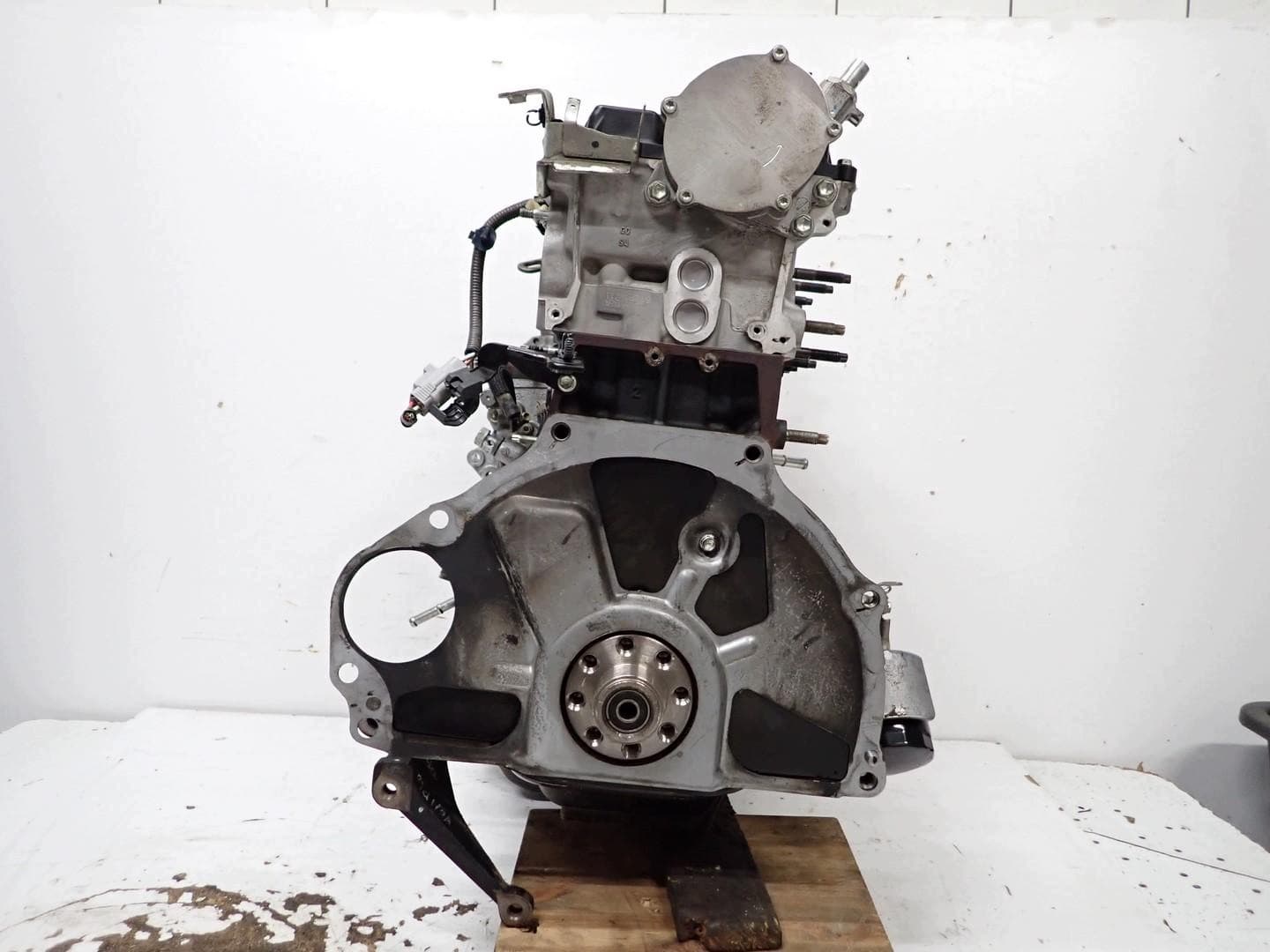 Moteur 2GD-FTV — vue 4