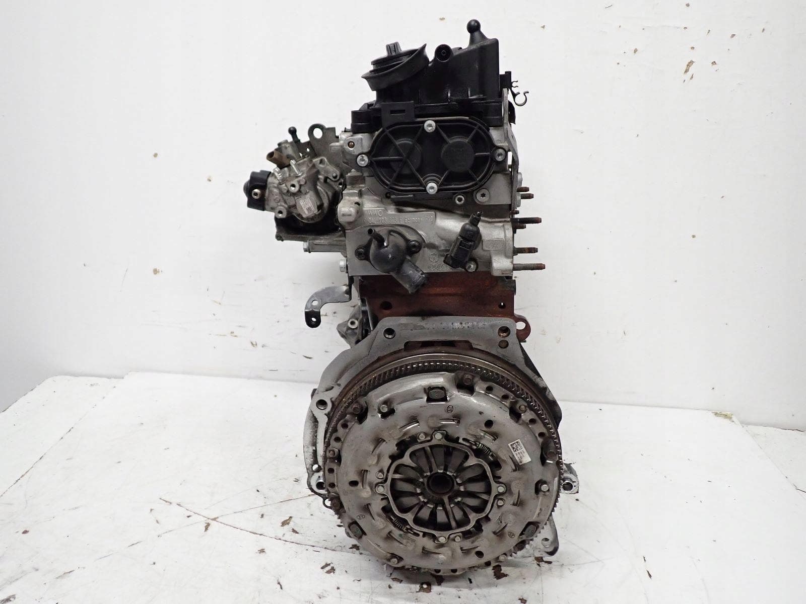 Moteur DDYA — vue 4