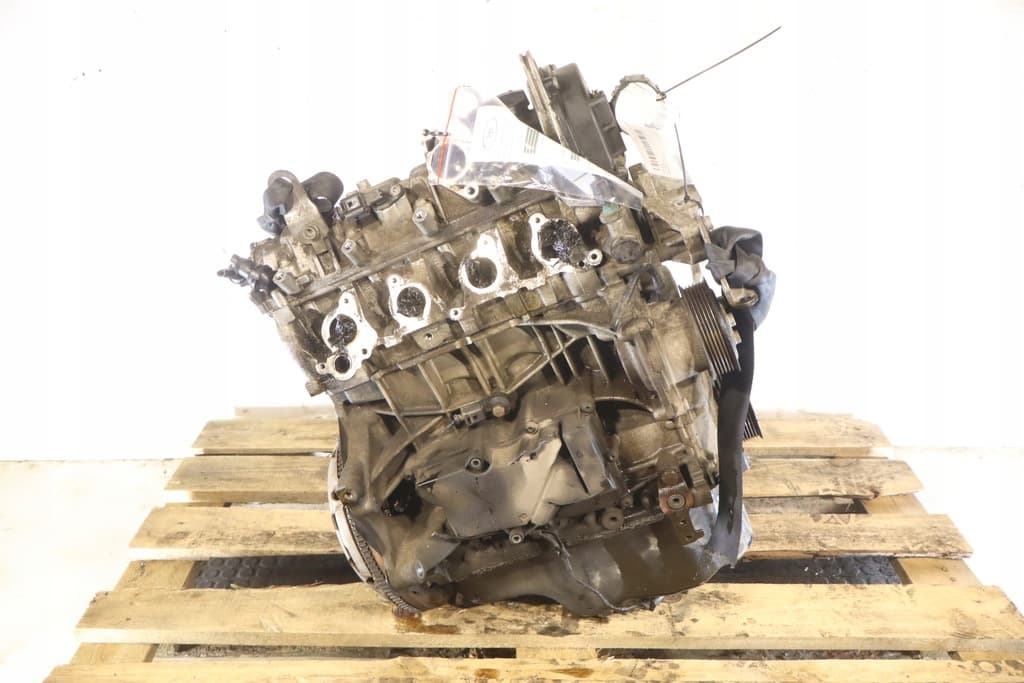 Moteur CBZC - Image 1