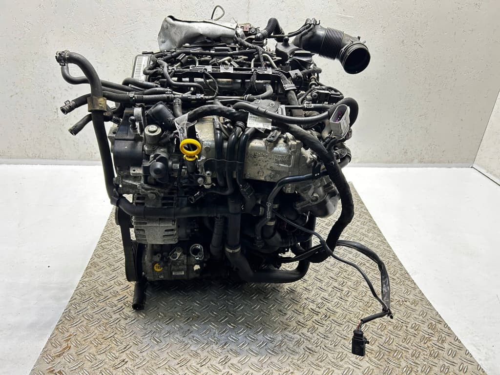 Moteur DDYA pour Audi A3