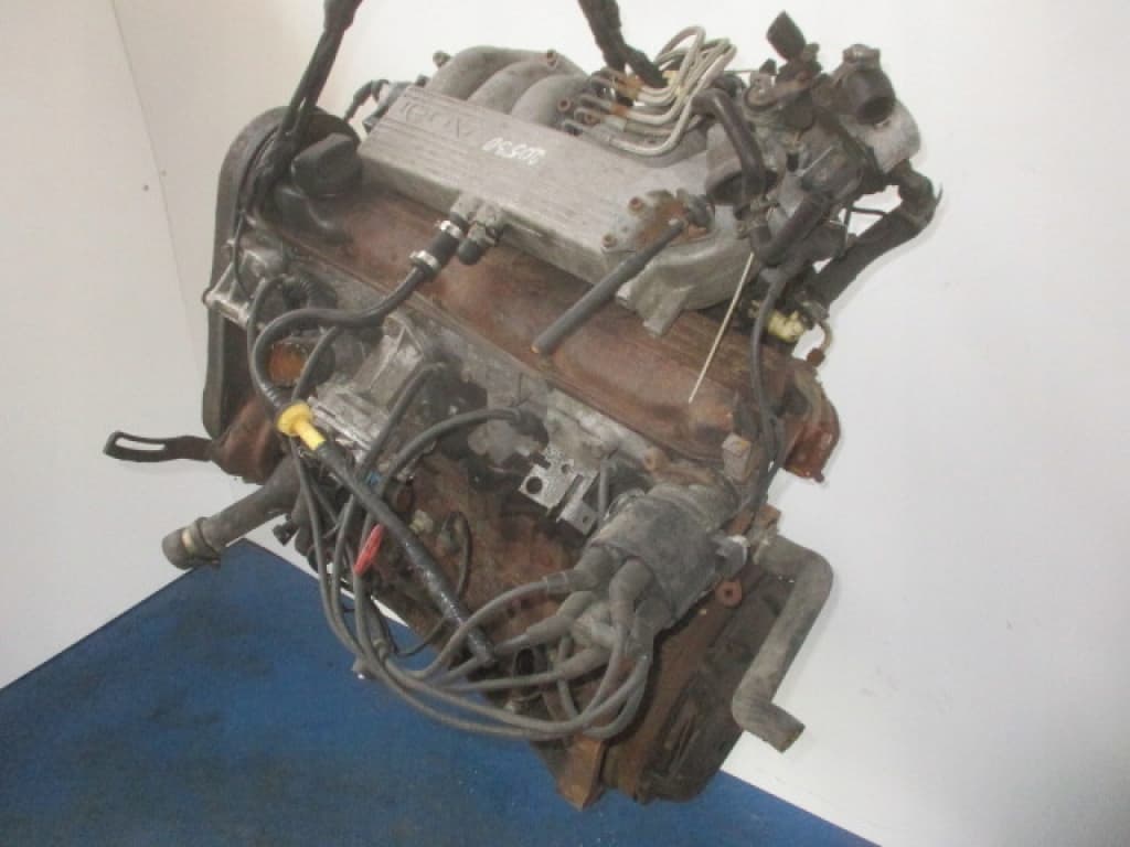 Moteur AAZ pour Seat Toledo