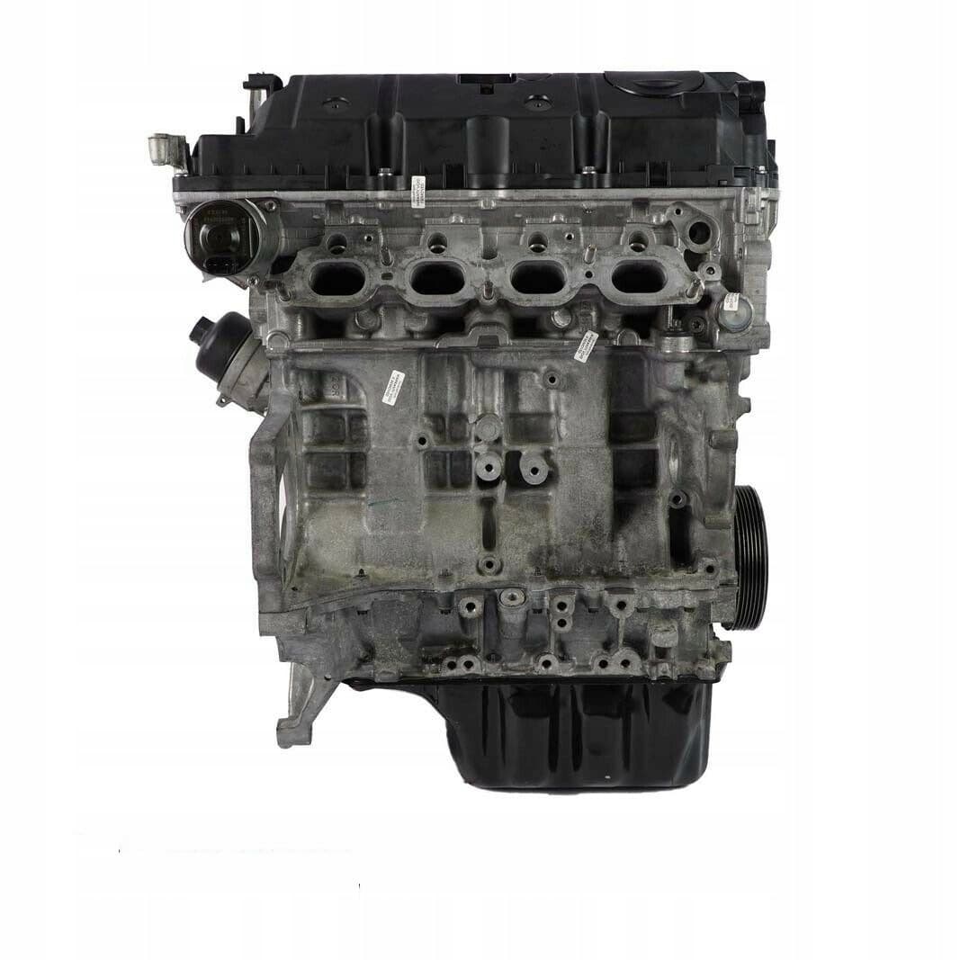 Moteur N12 B14 A — vue 2