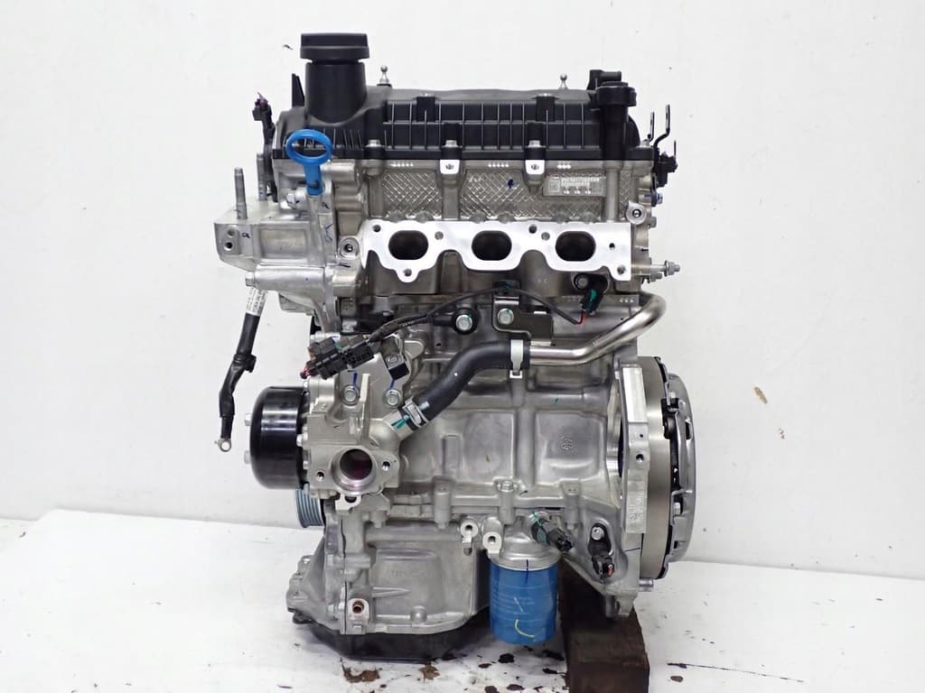Moteur G3LD pour Hyundai