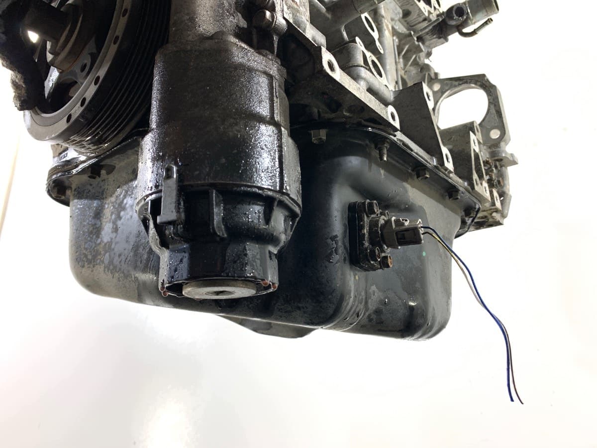 Moteur 2AD-FHV — vue 4
