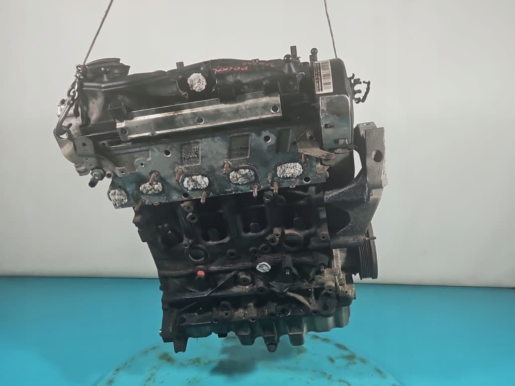 Moteur CFFE — vue 3