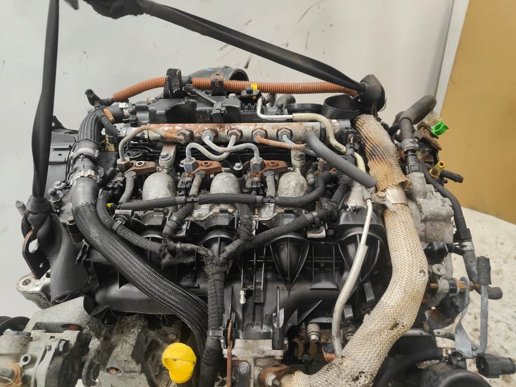 Moteur 4HN - Image 1