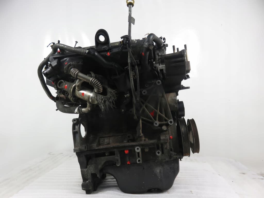 Moteur 188 A9.000 — vue 2