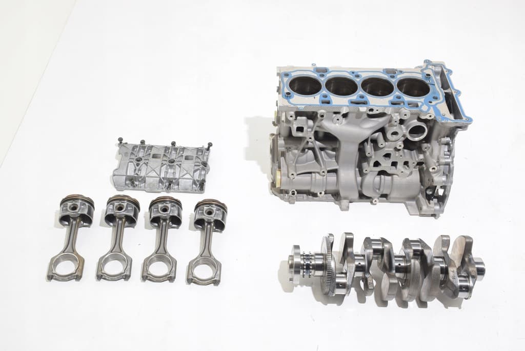 Moteur B48 A20 H pour BMW