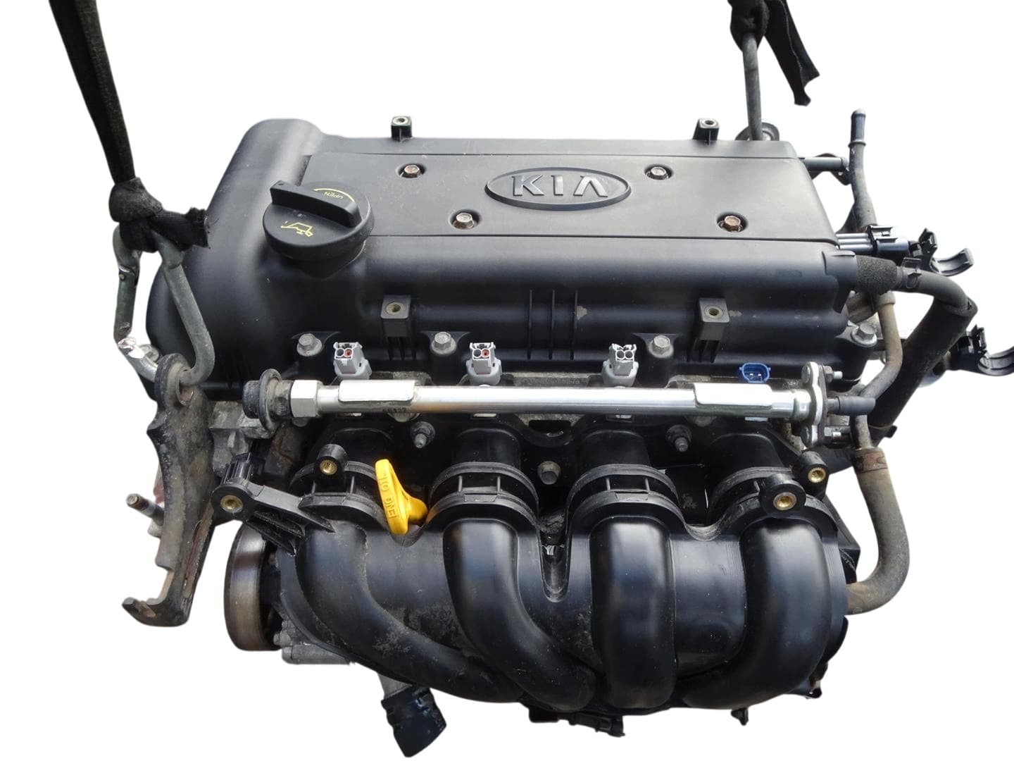Moteur G4FA - Image 1