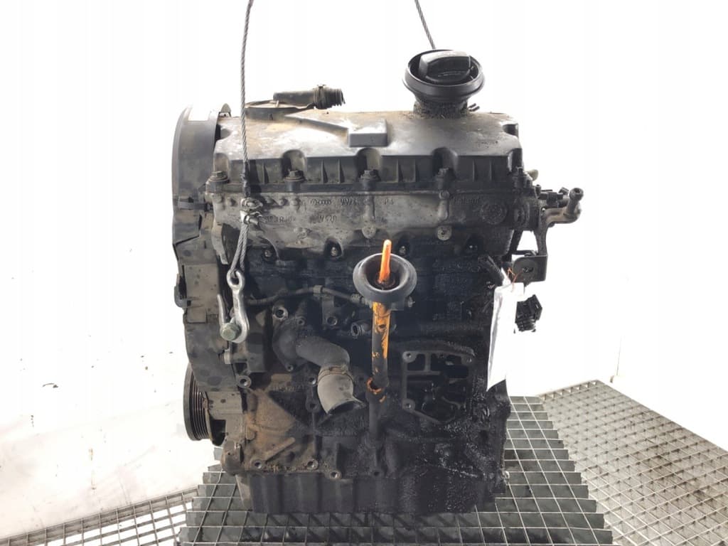 Moteur BKC — vue 7