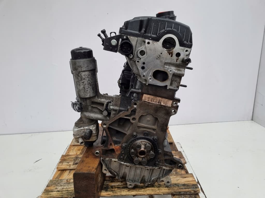 Moteur AXR — vue 4