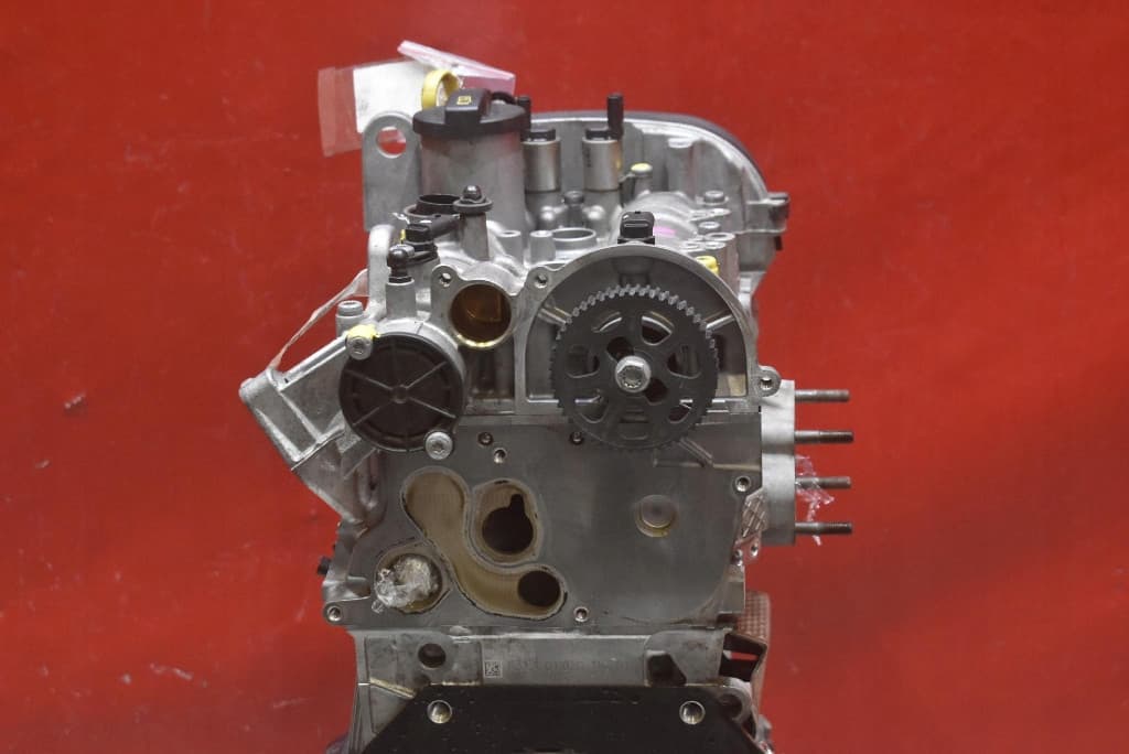 Moteur DKLA — vue 7