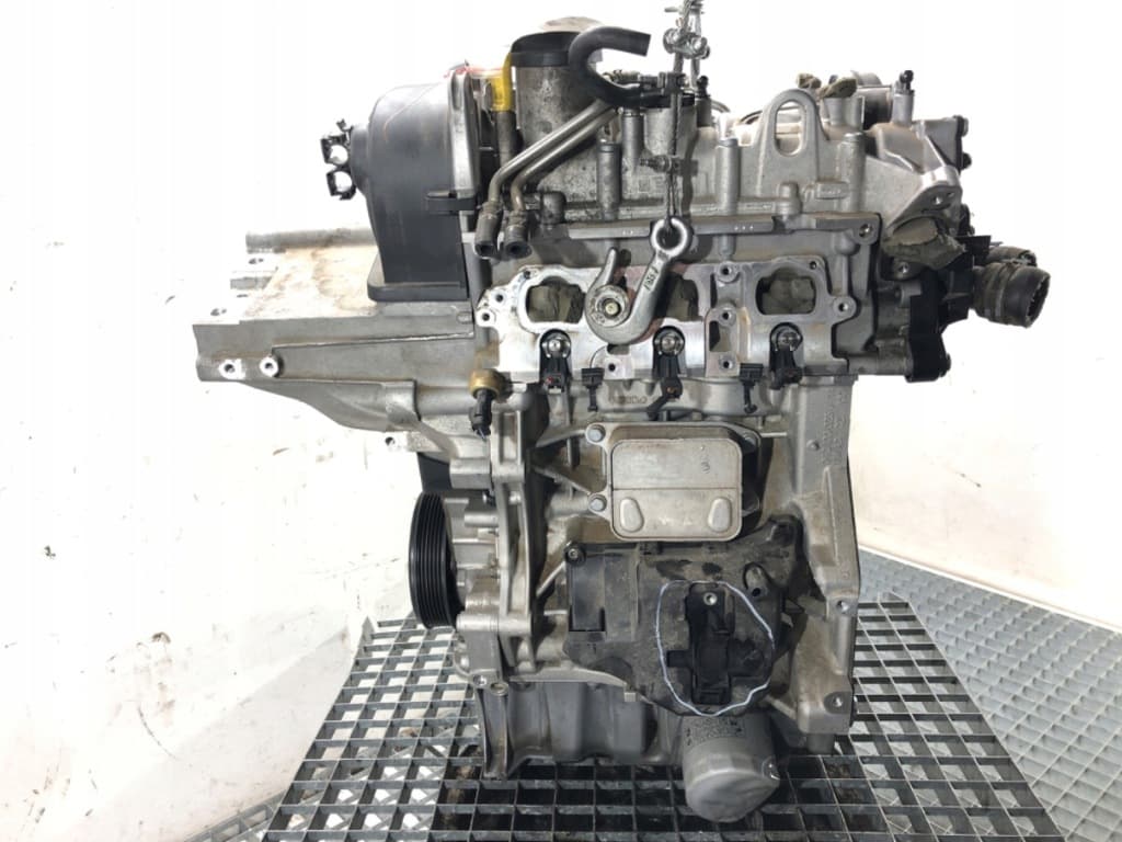 Moteur DKRE - Image 1