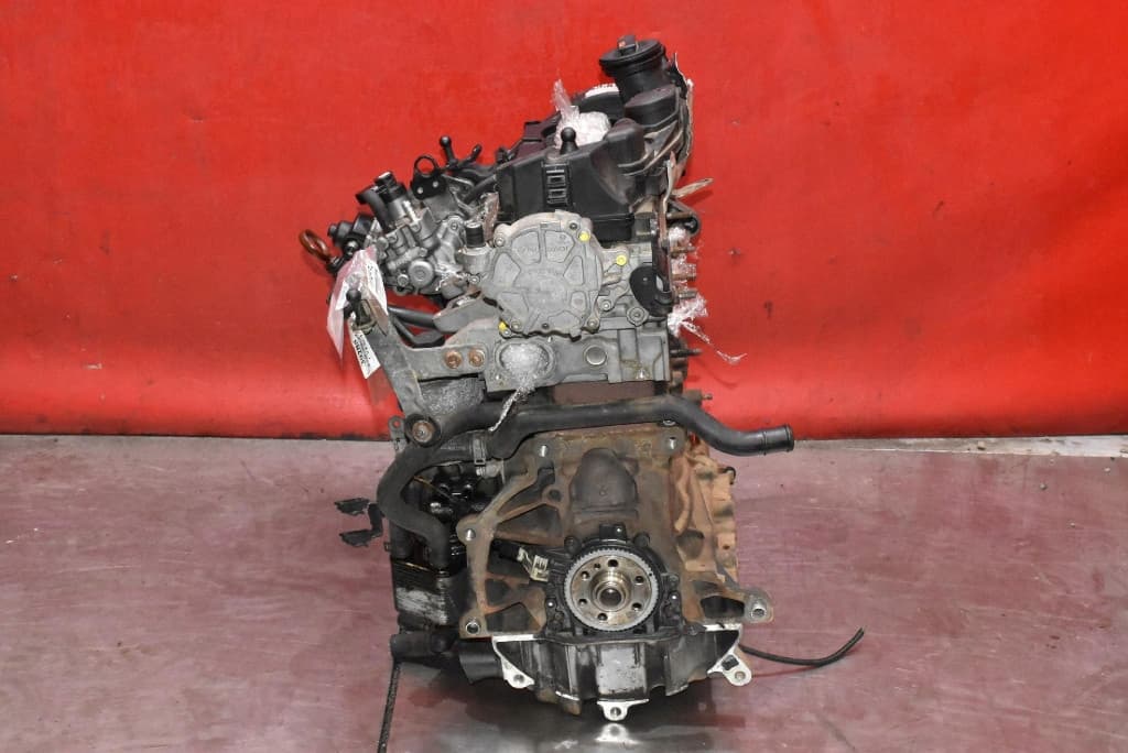 Moteur CBBB — vue 6