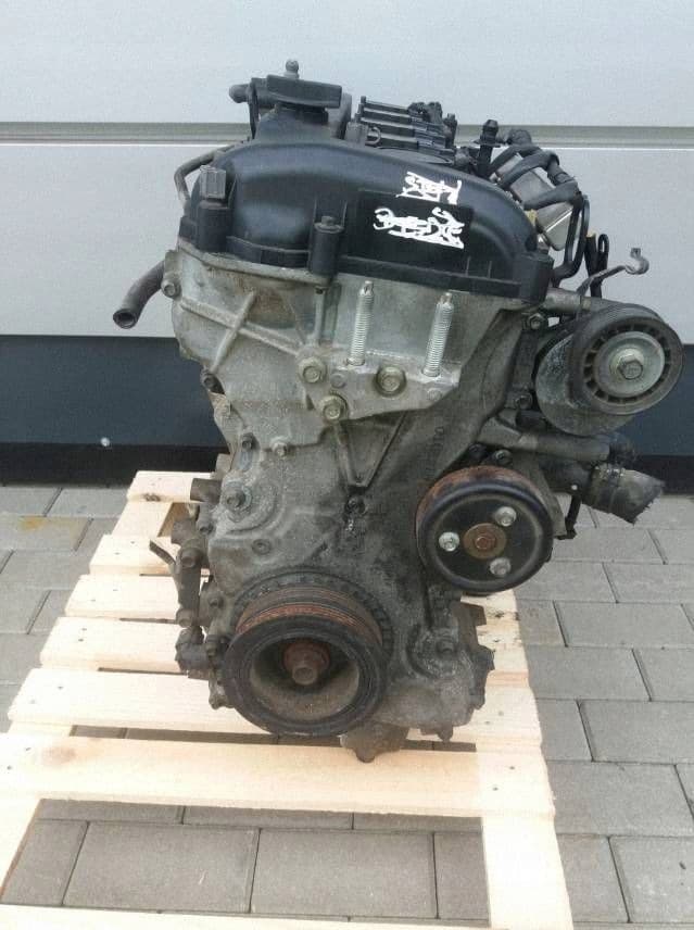 Moteur LF17 - Image 1