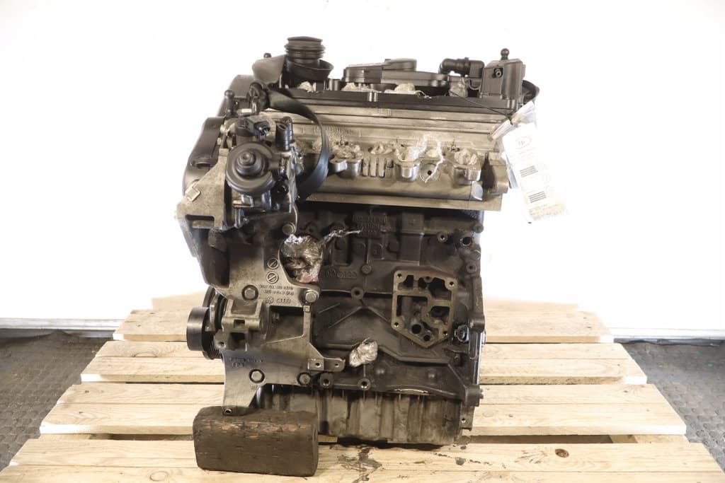 Moteur CBBA - Image 1