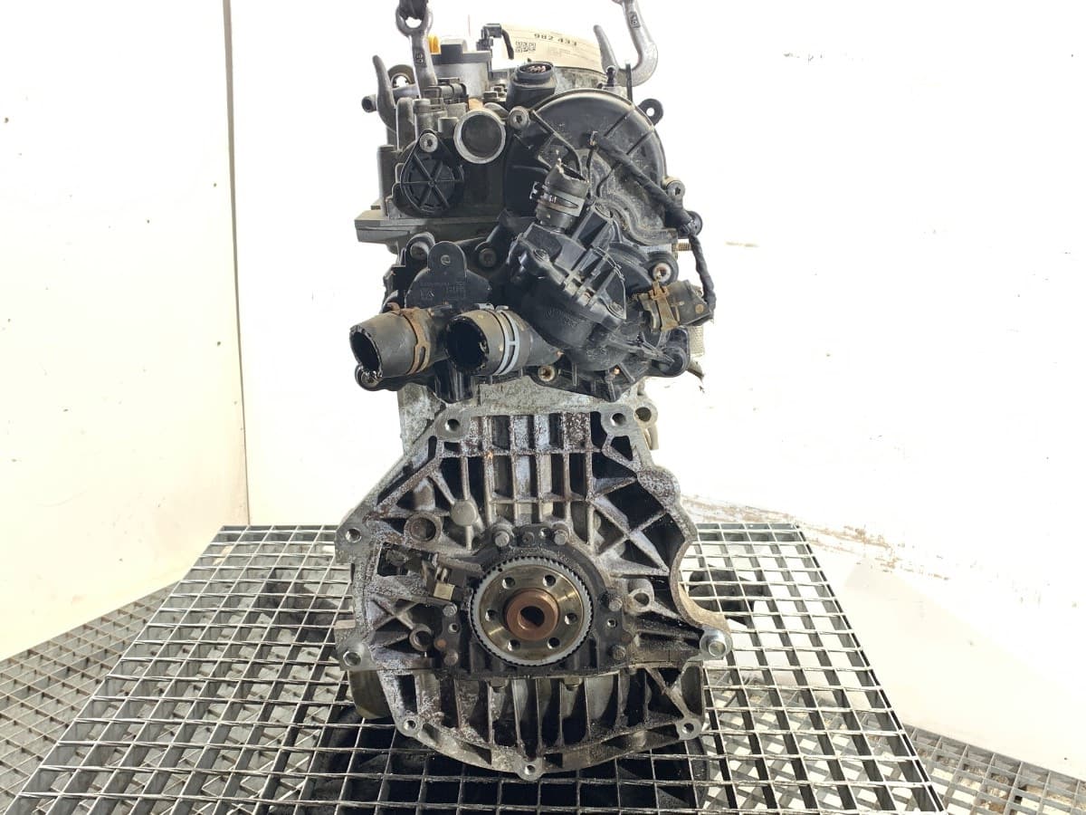 Moteur CHYA — vue 2