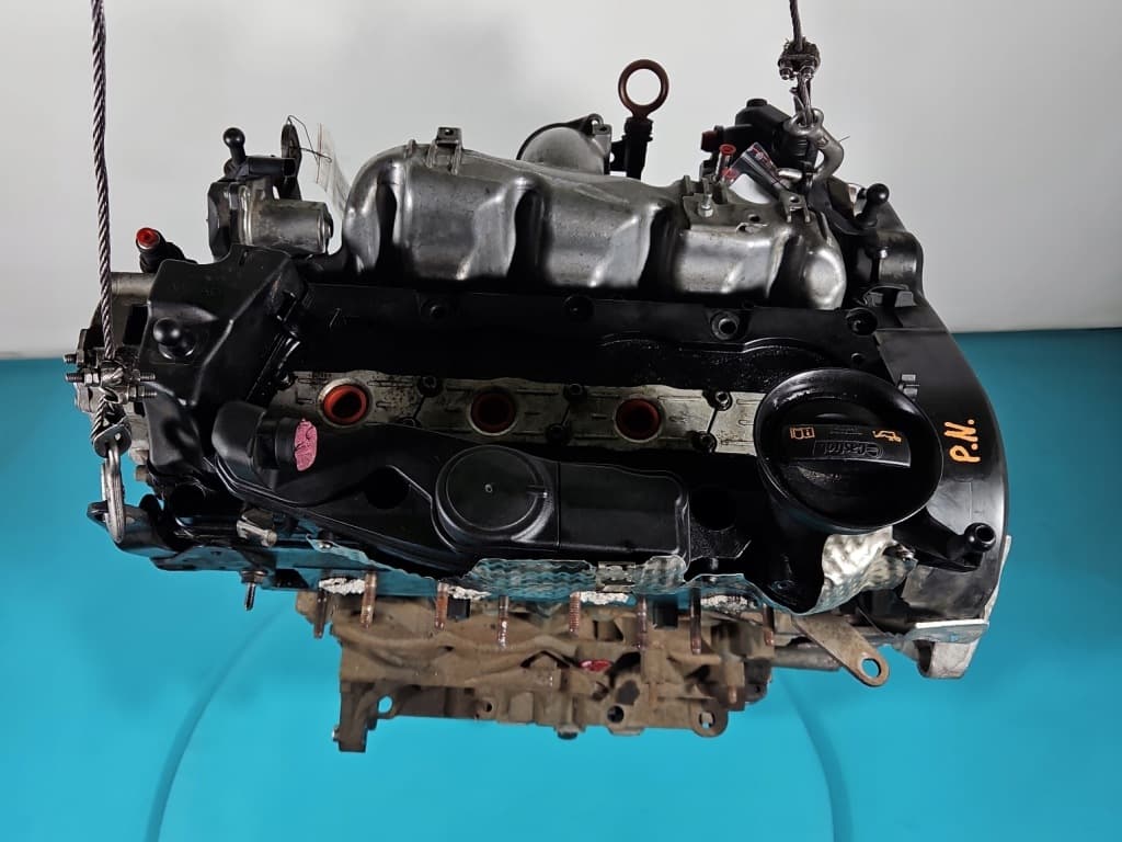 Moteur CBAC - Image 1