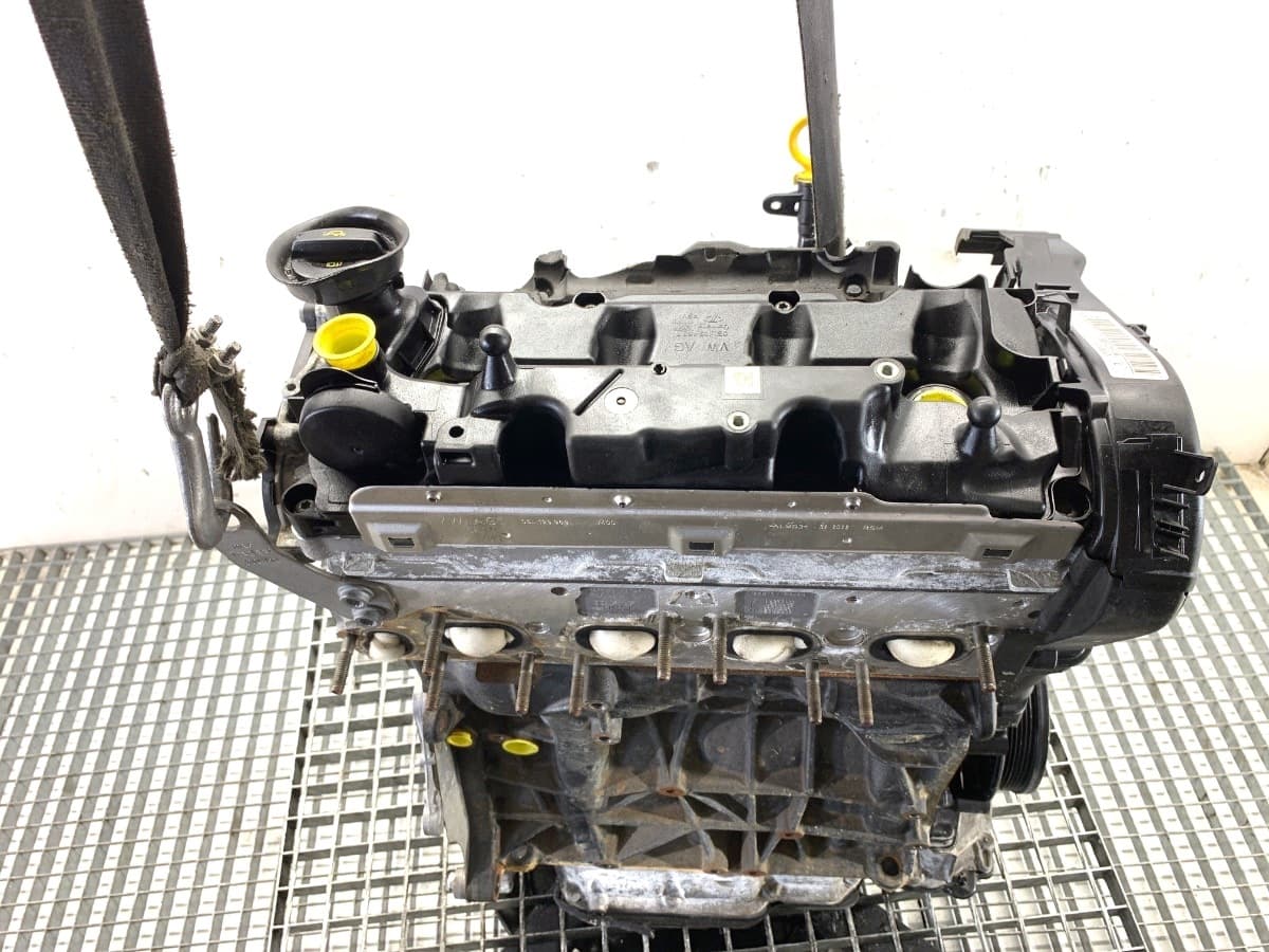 Moteur DTTA — vue 6