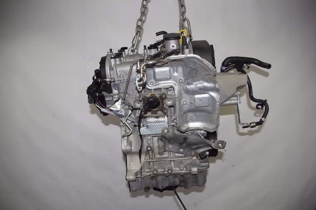 Moteur DKRD pour Audi A1