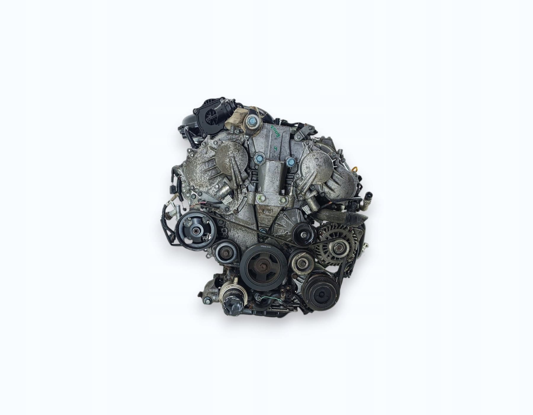 Moteur VQ35 pour Nissan Murano