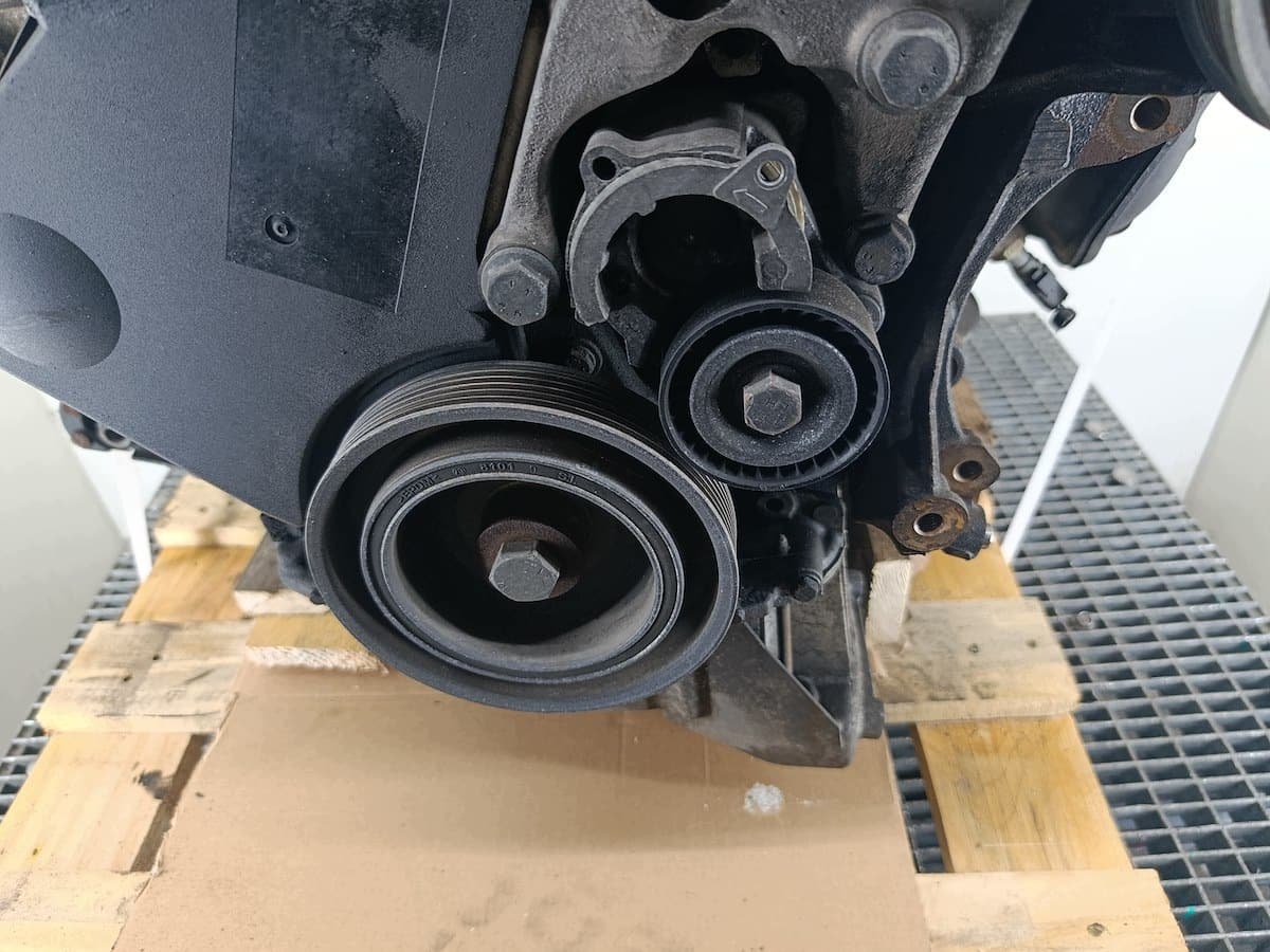 Moteur RFN (EW10J4) — vue 4