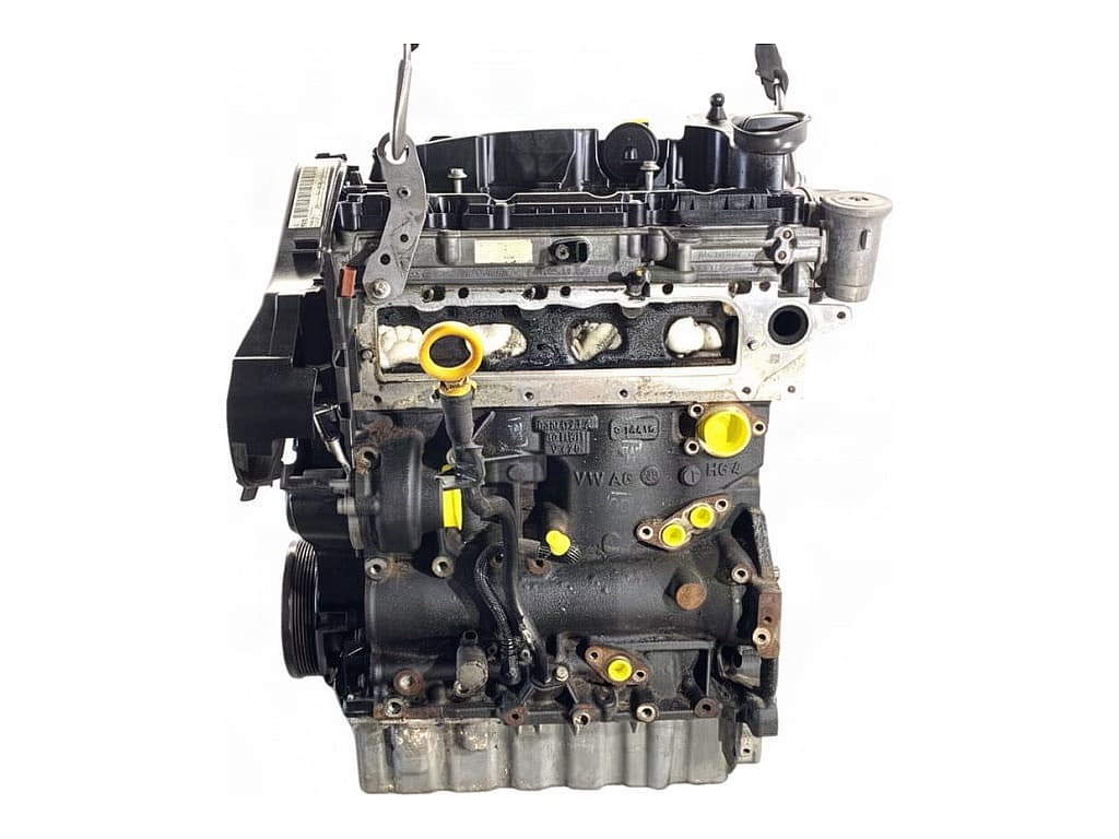 Moteur CRLC - Image 1