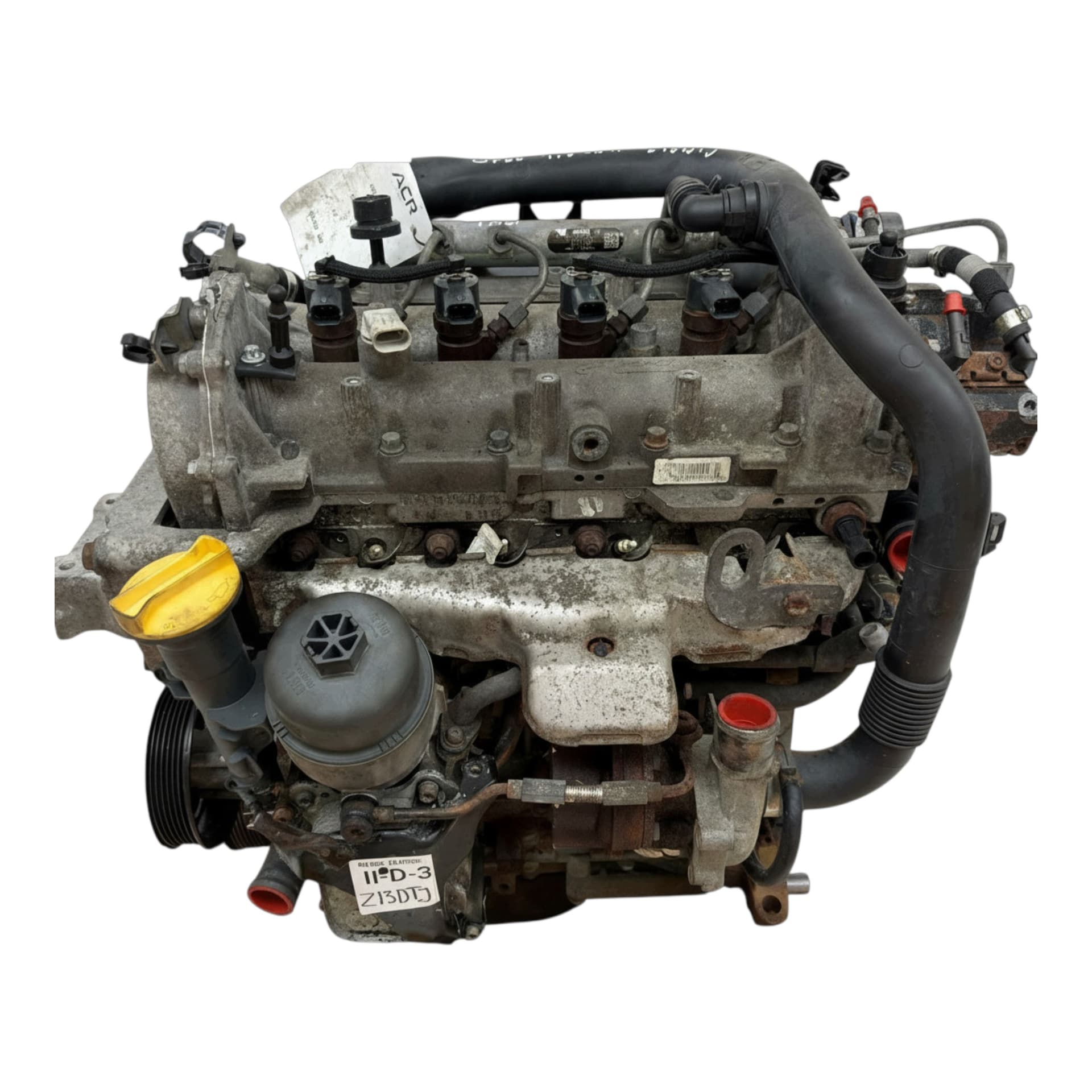 Moteur Z 13 DTJ - Image 1