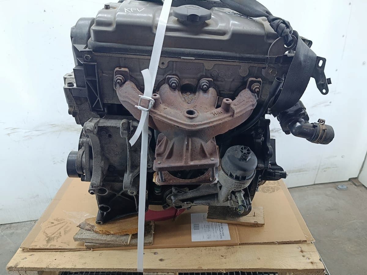 Moteur KFV (TU3A) - Image 1