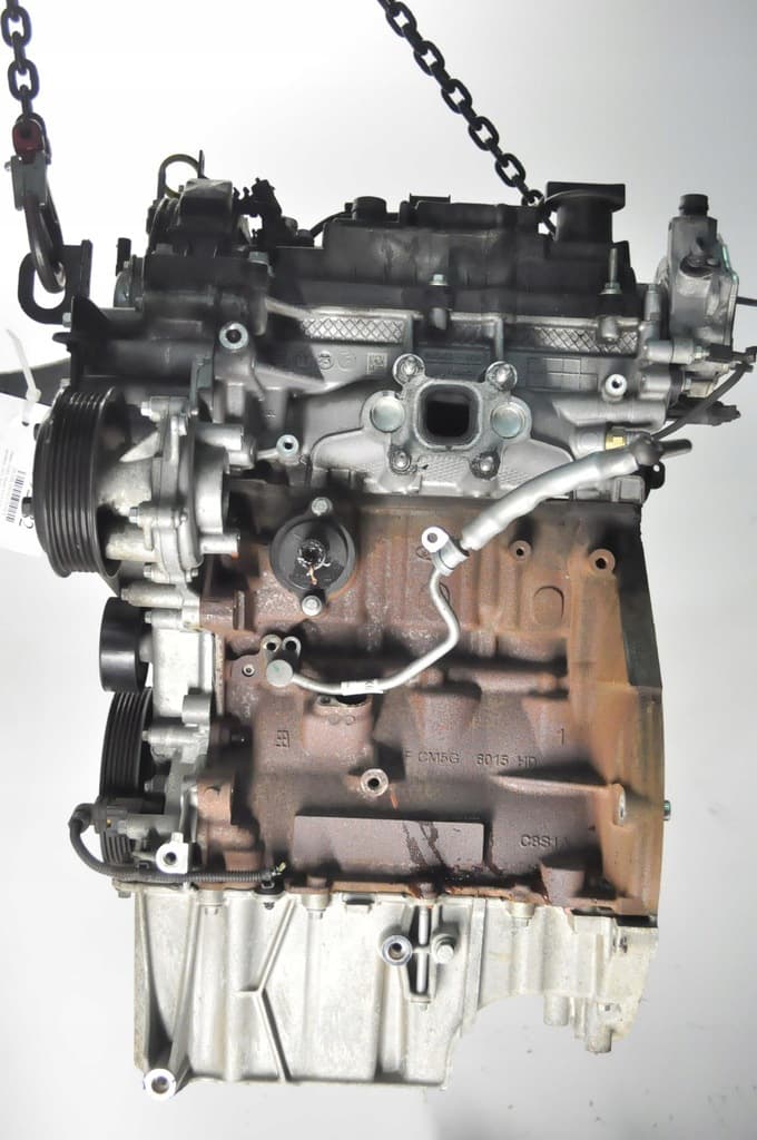 Moteur M2DC pour Ford Focus