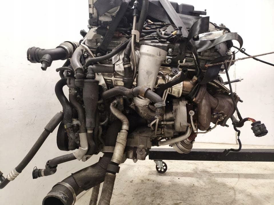 Moteur BWRA — vue 7