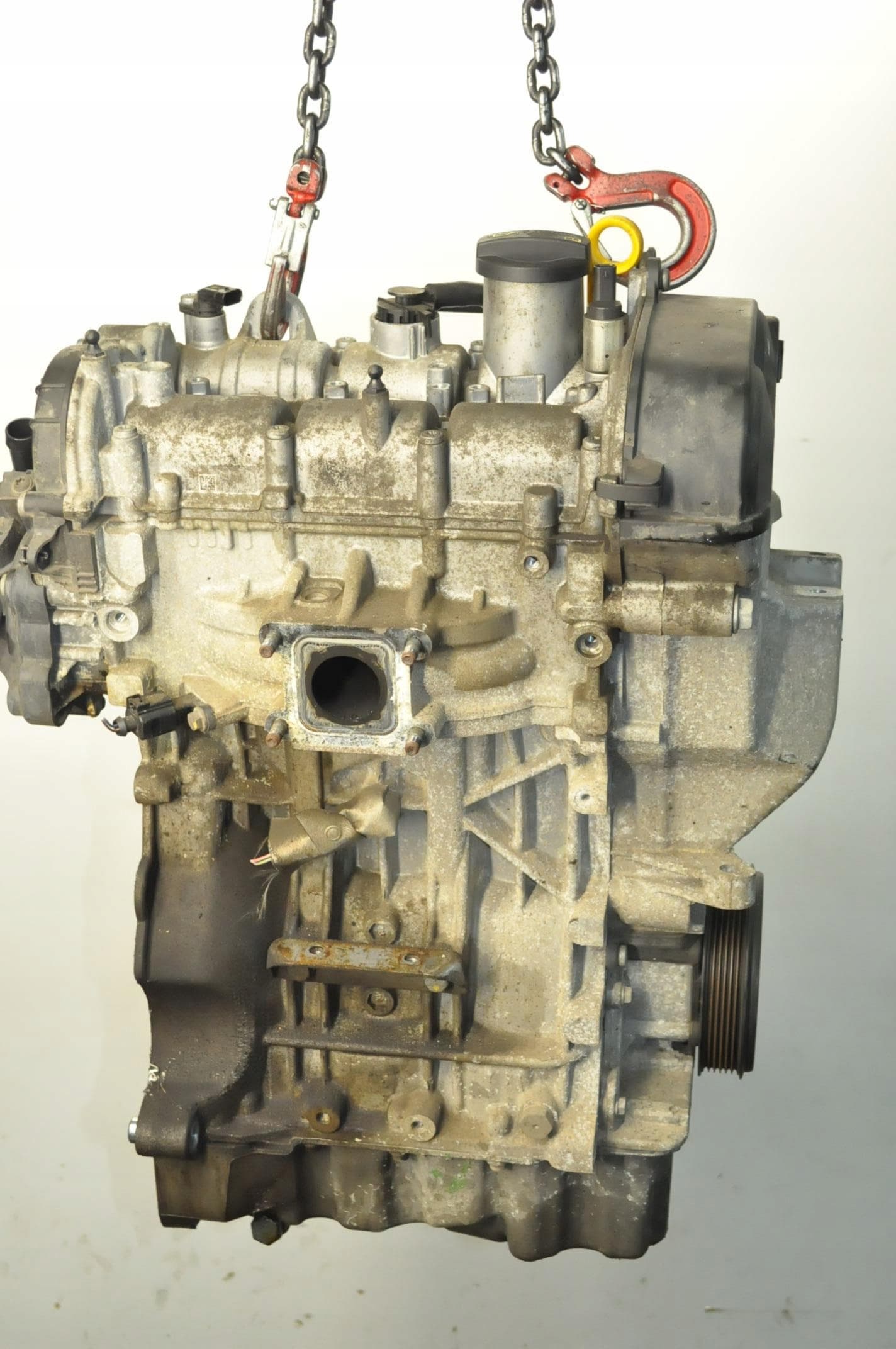 Moteur CHYA — vue 6