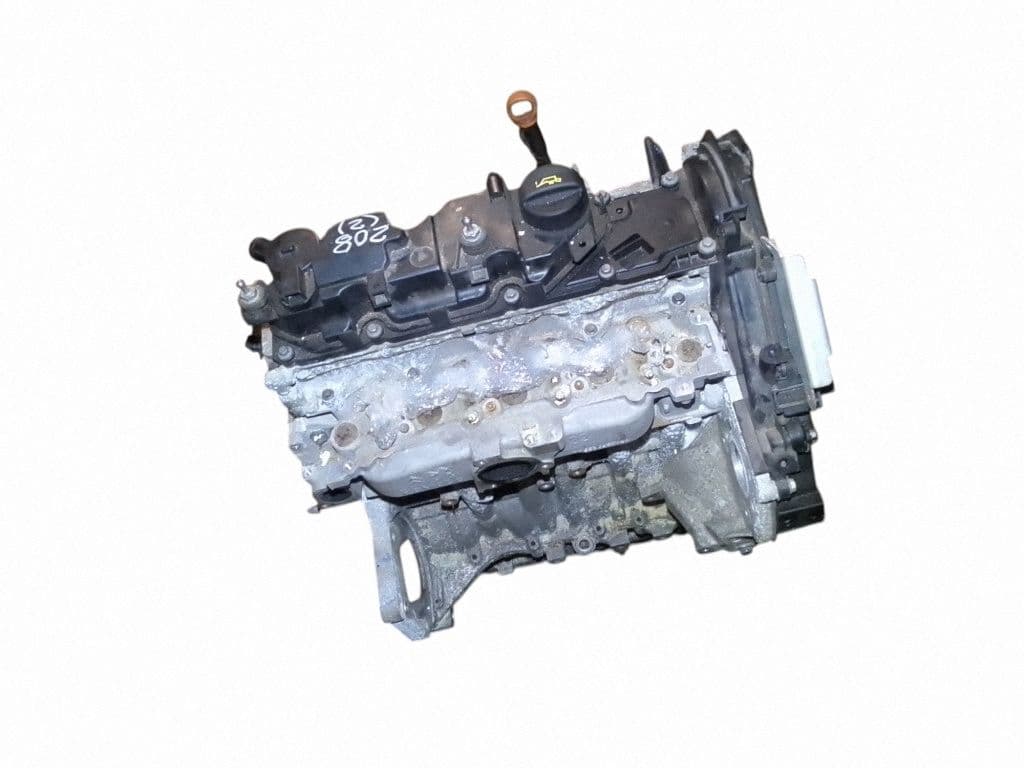 Moteur 8HR (DV4C) — vue 3