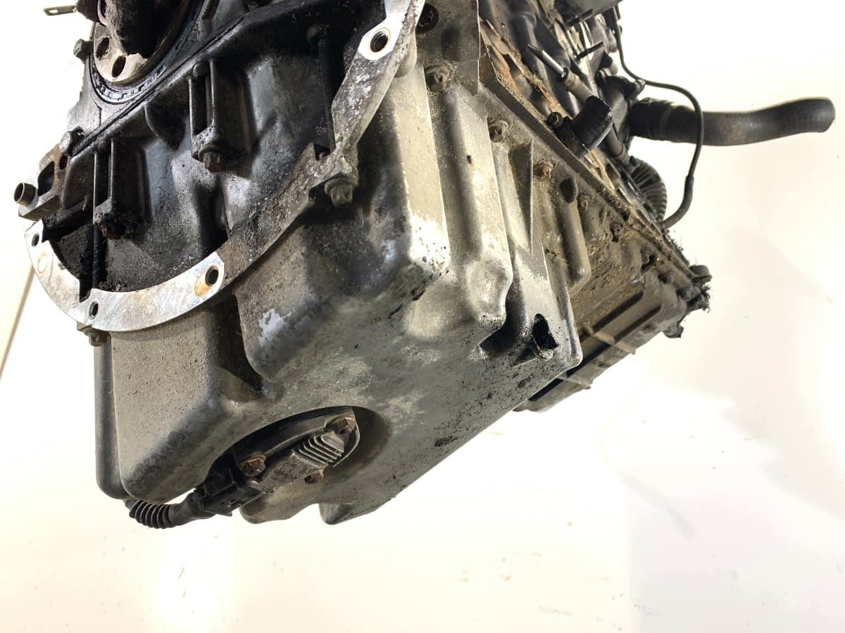 Moteur 306D1 — vue 7