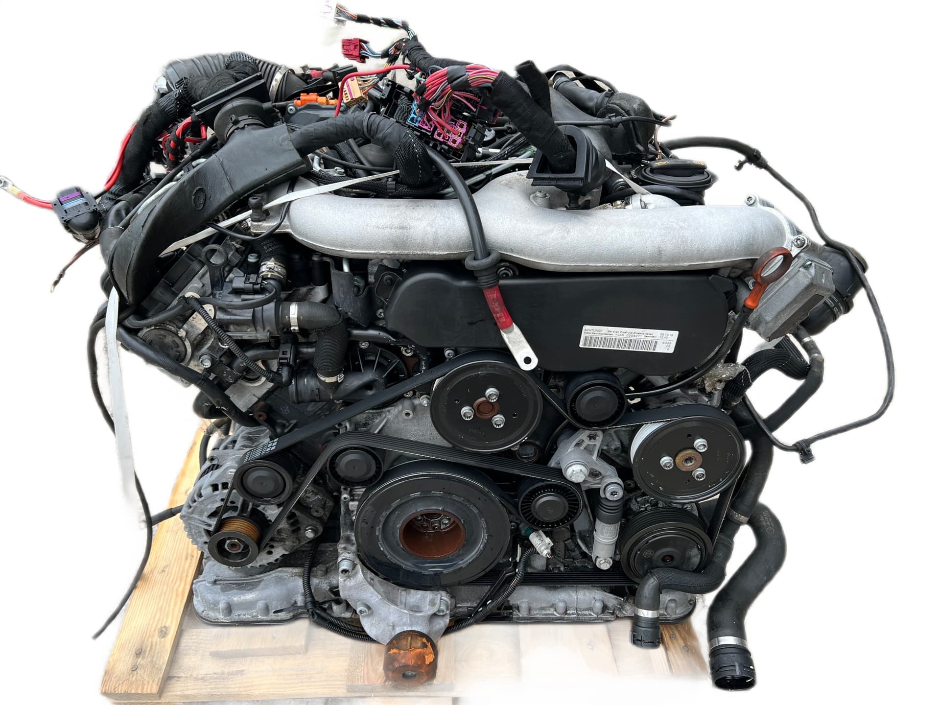 Moteur CAND - Image 1