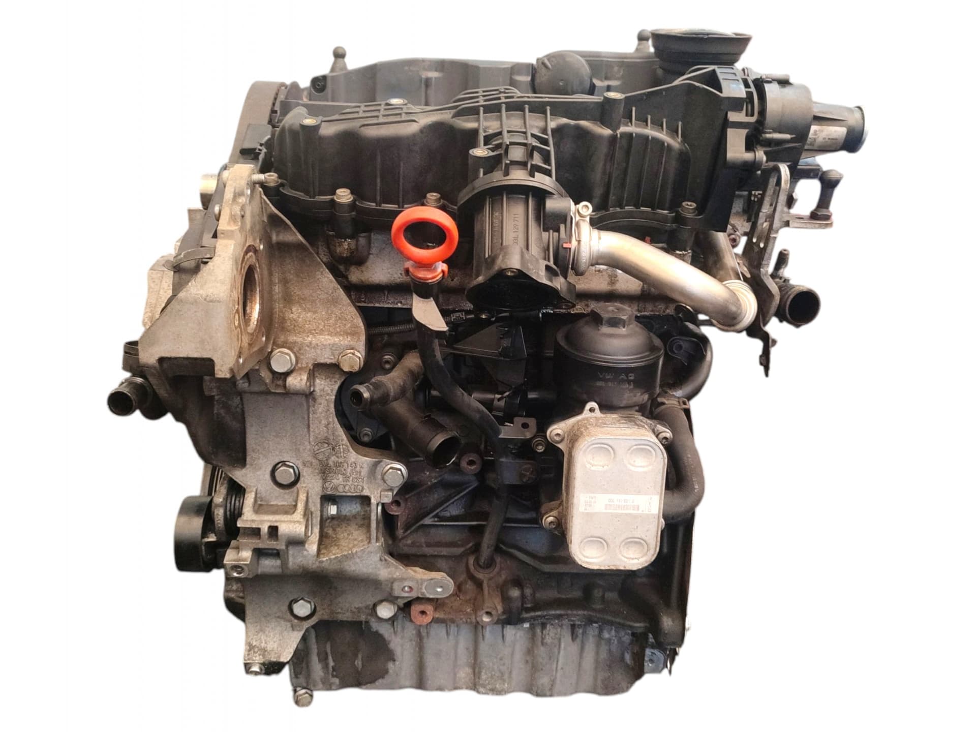 Moteur CAYA - Image 1