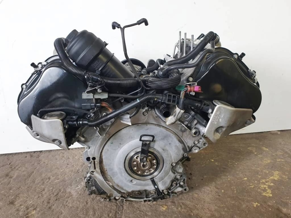 Moteur CGWC — vue 2