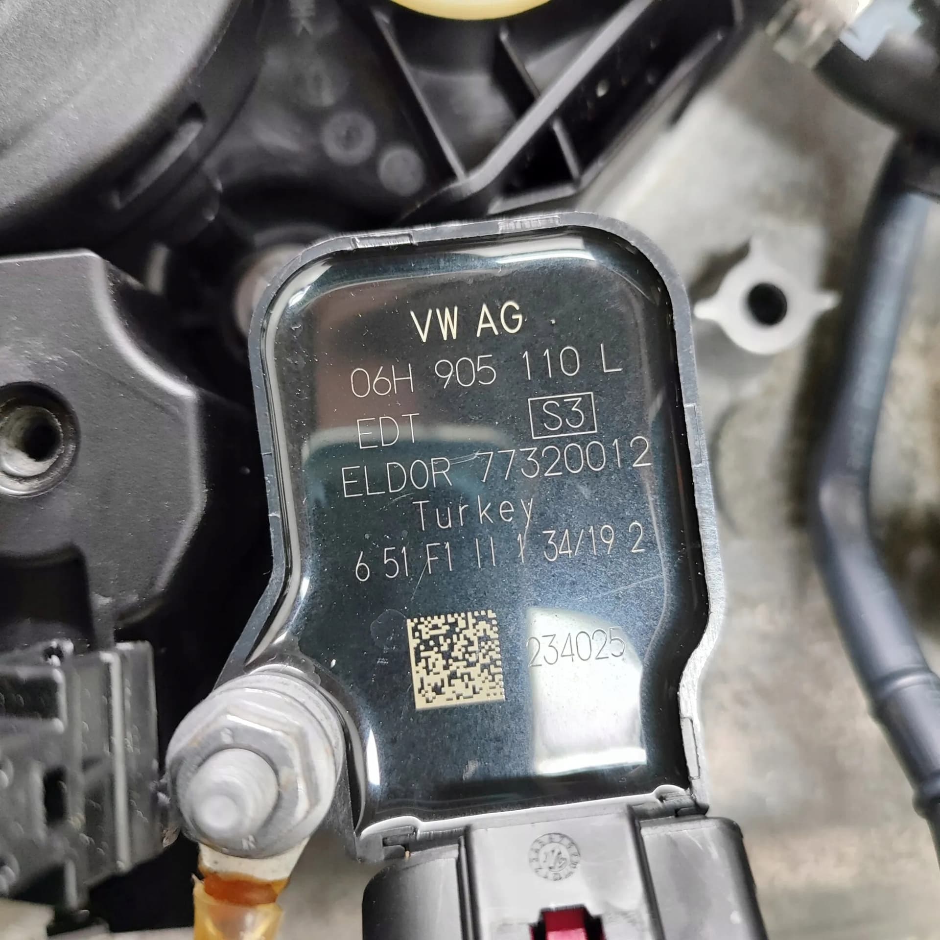 Moteur DLVB — vue 9