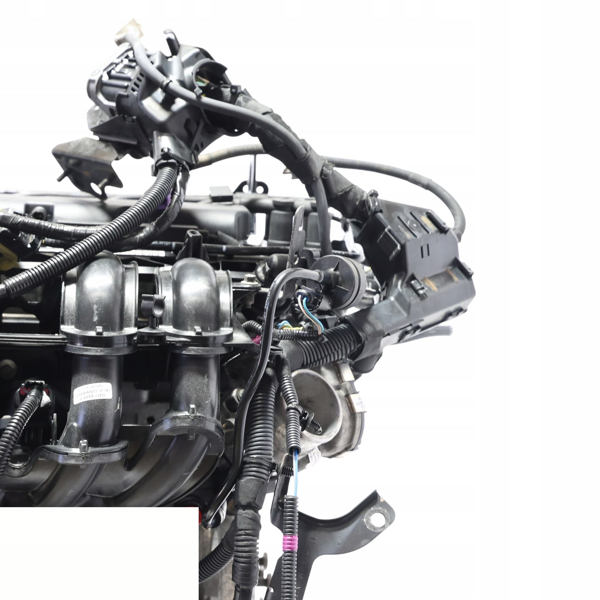 Moteur SNJA — vue 5