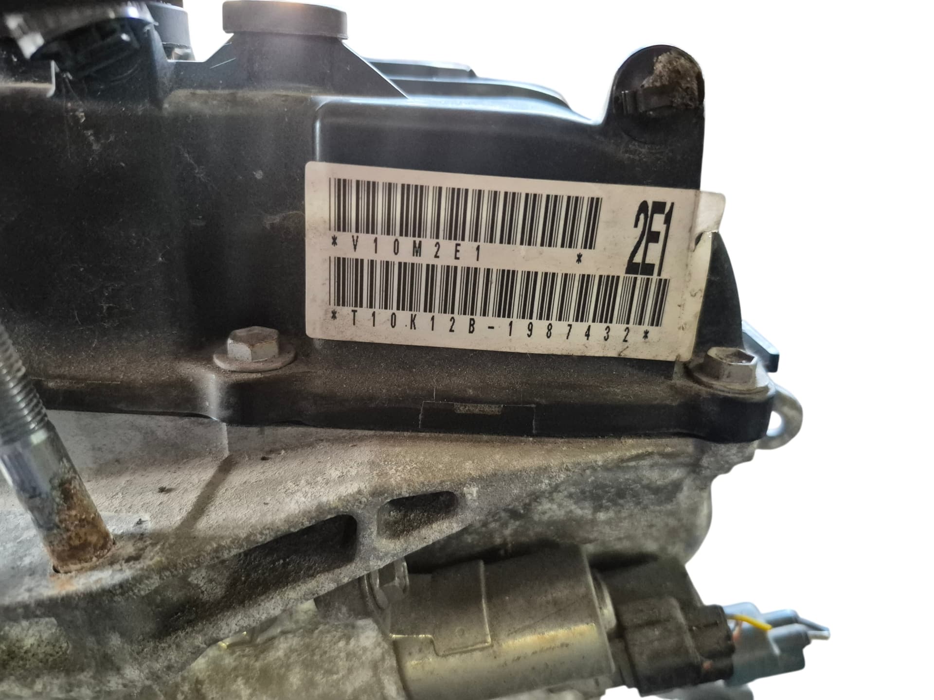 Moteur K12B pour Opel