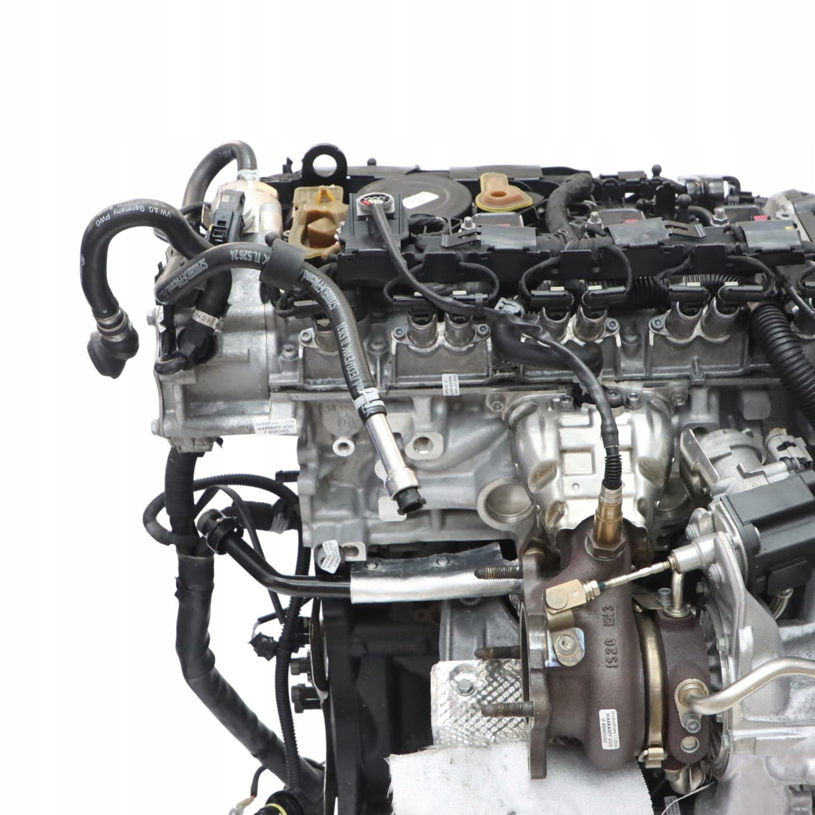 Moteur CNCE — vue 6