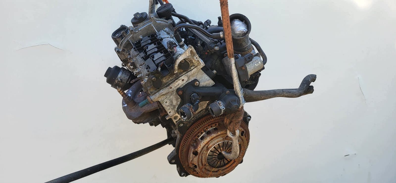 Moteur CGPA — vue 4