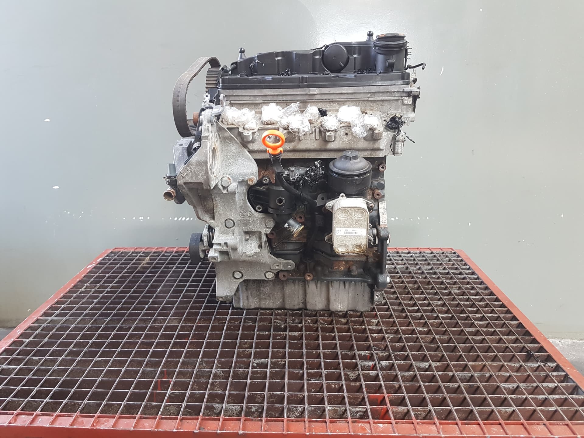 Moteur CFGC - Image 1