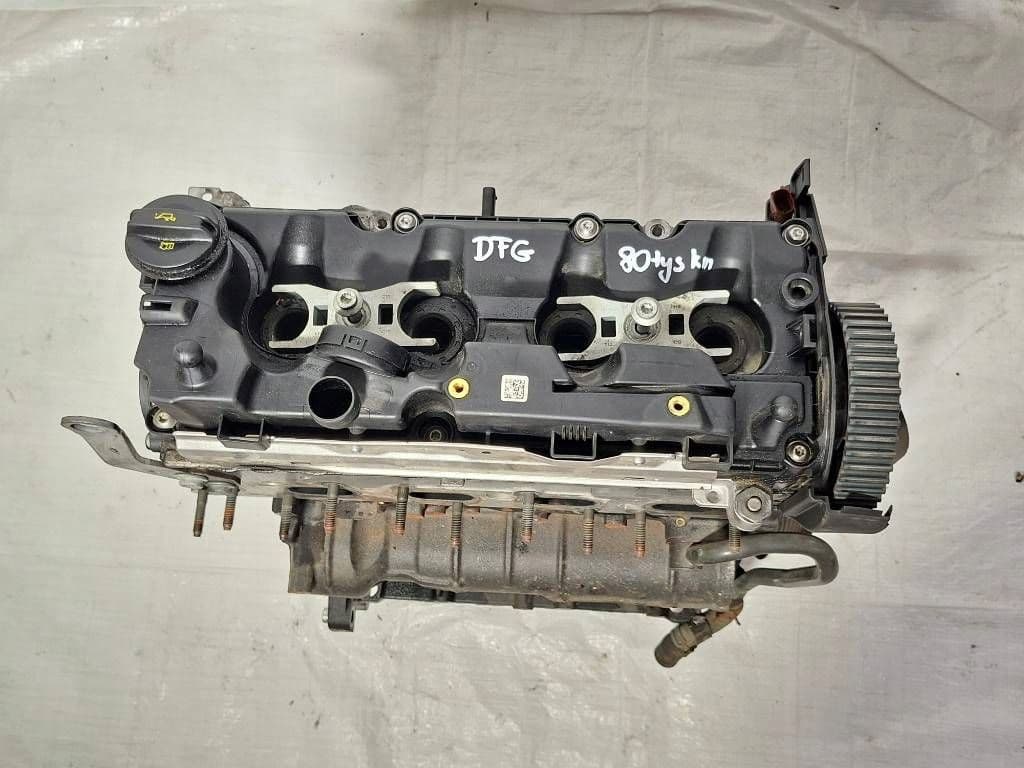 Moteur DFGC — vue 2