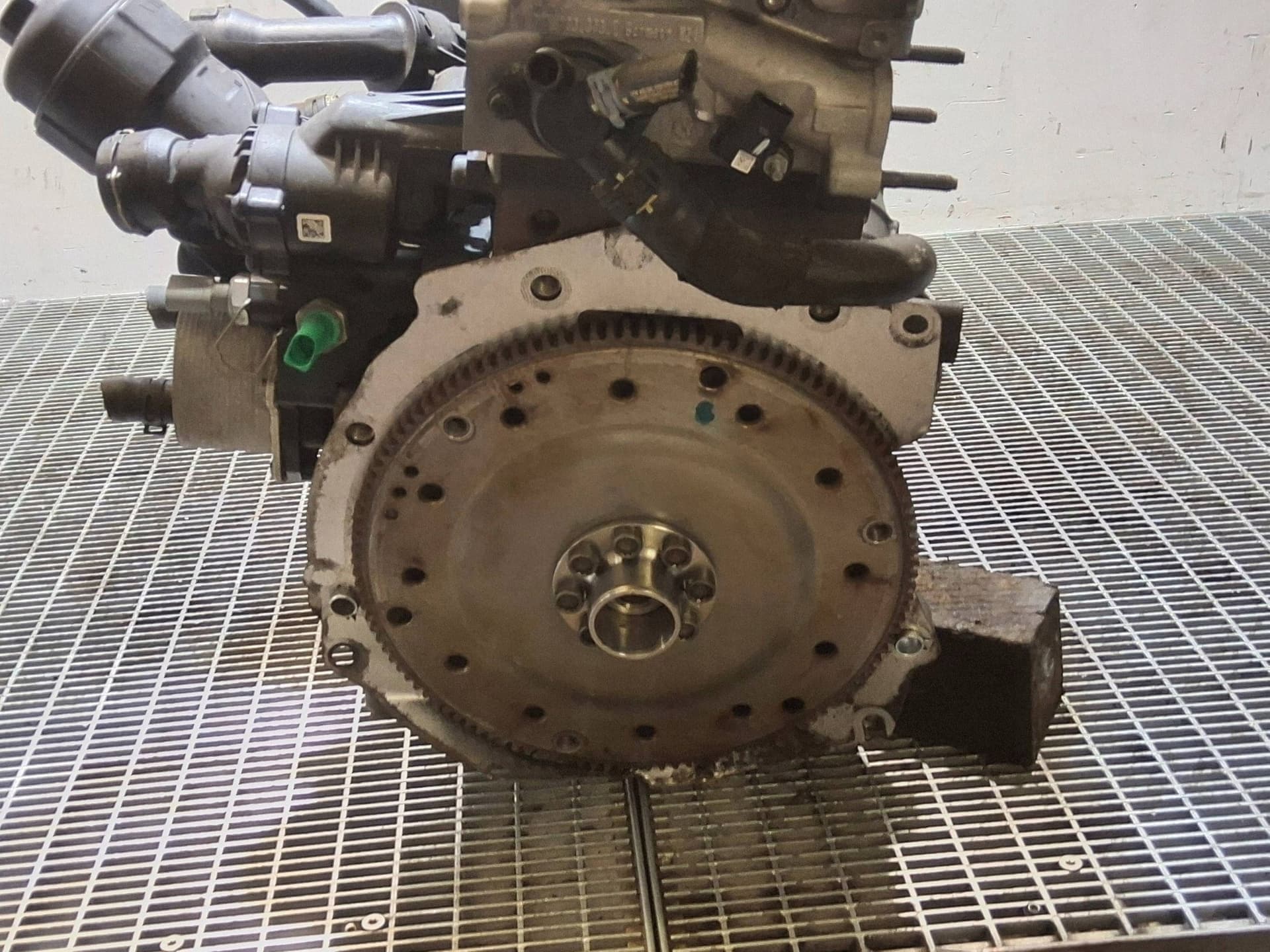 Moteur DDDA — vue 4
