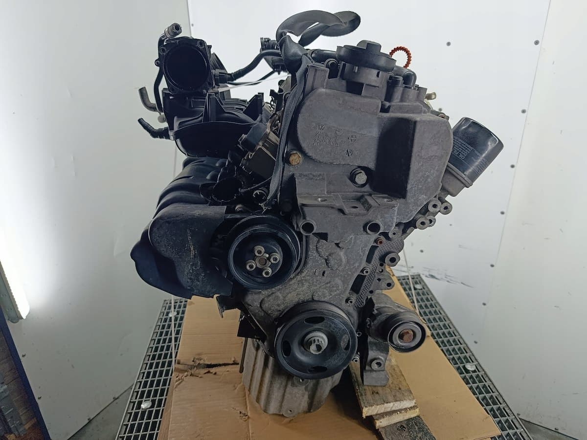 Moteur CAVA — vue 6