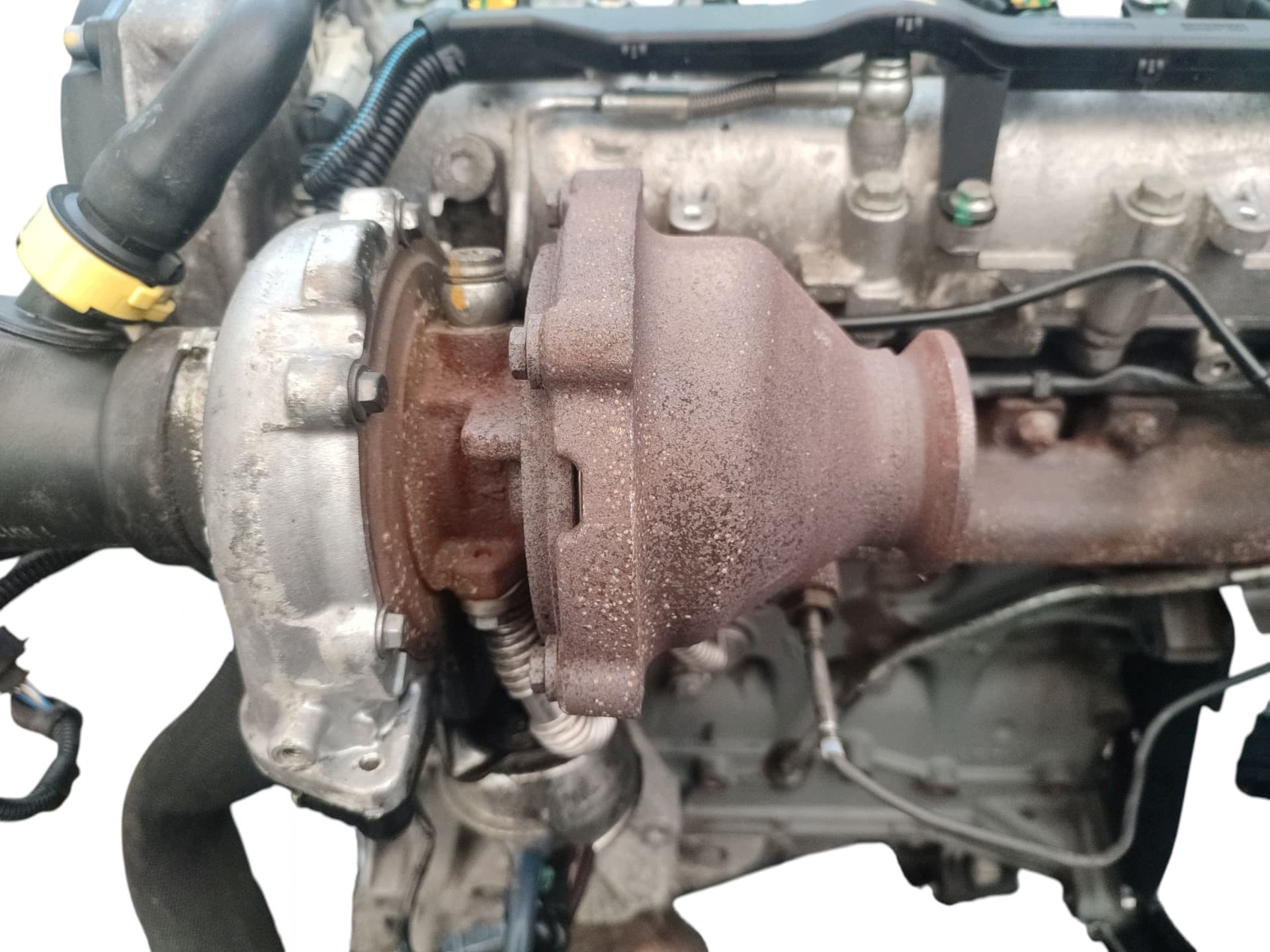 Moteur 940 A4.000 — vue 10