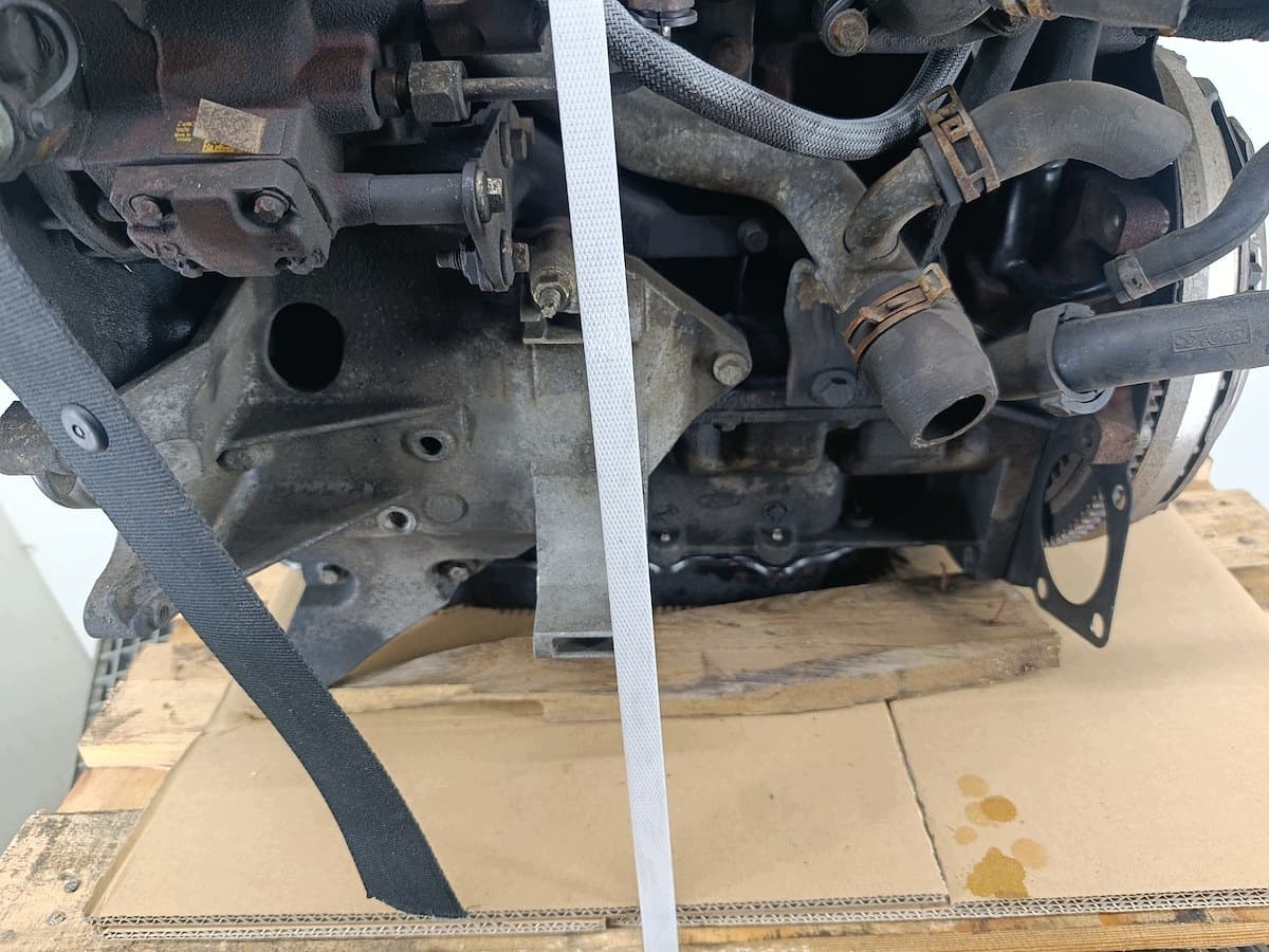 Moteur KHBA — vue 10